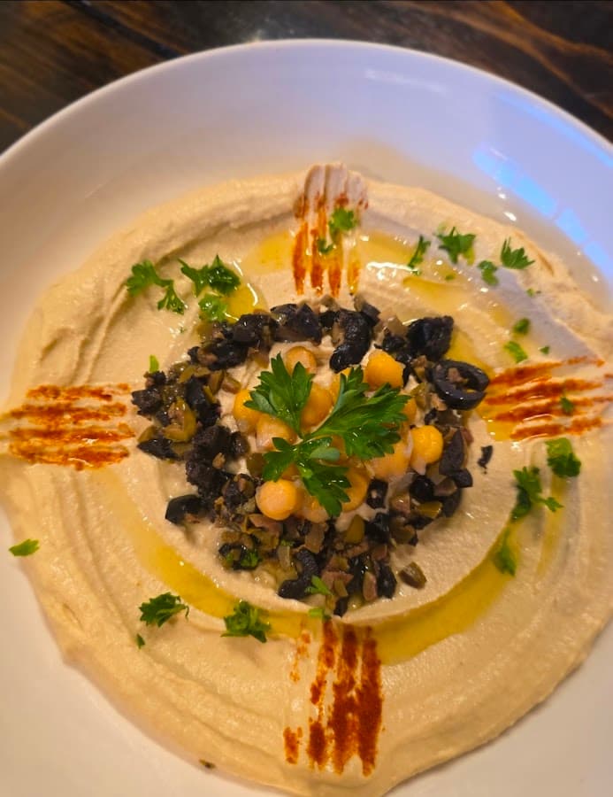 Hummus