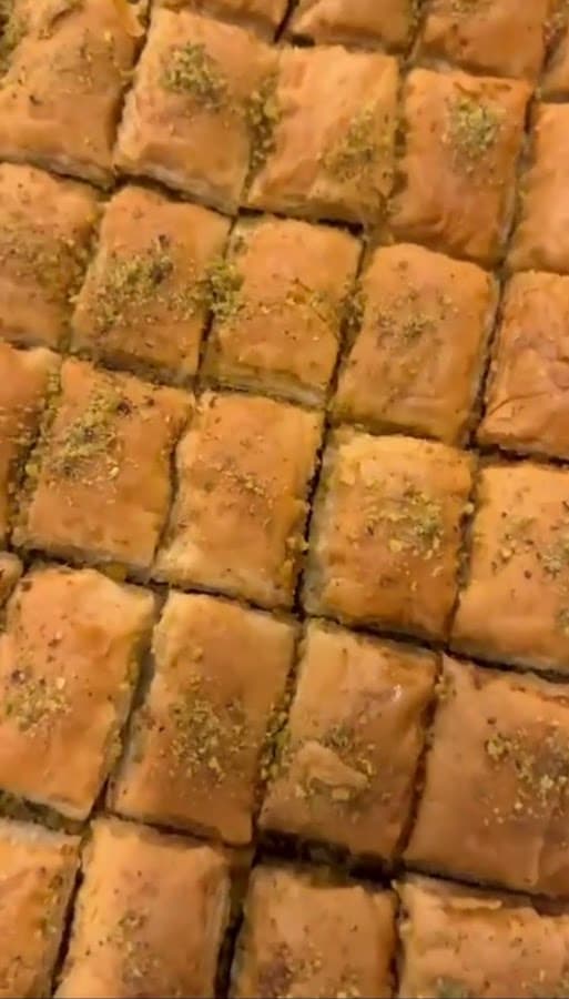 Baklava